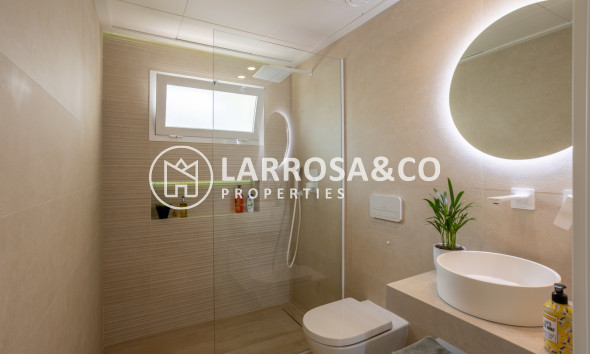 Reventa - Penthouse Penthouse - Villamartín - Costa Blanca