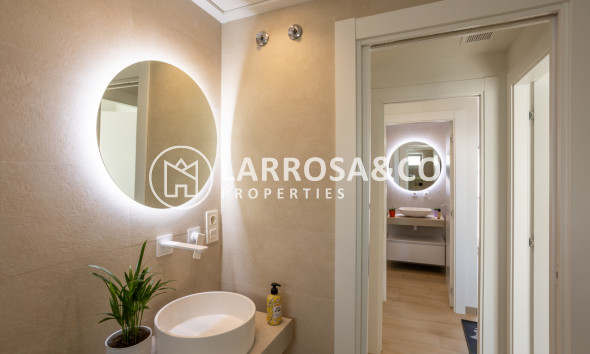 Reventa - Penthouse Penthouse - Villamartín - Costa Blanca