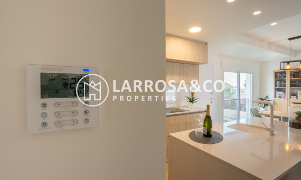 Reventa - Penthouse Penthouse - Villamartín - Costa Blanca