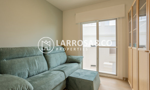 Reventa - Penthouse Penthouse - Villamartín - Costa Blanca