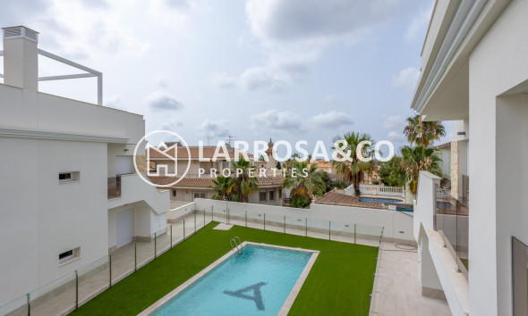 Reventa - Penthouse Penthouse - Villamartín - Costa Blanca