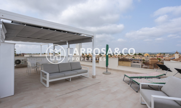Reventa - Penthouse Penthouse - Villamartín - Costa Blanca