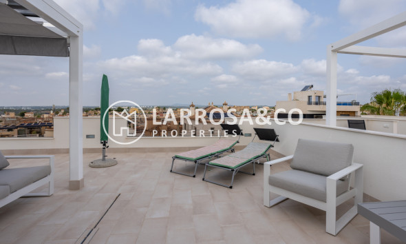 Reventa - Penthouse Penthouse - Villamartín - Costa Blanca