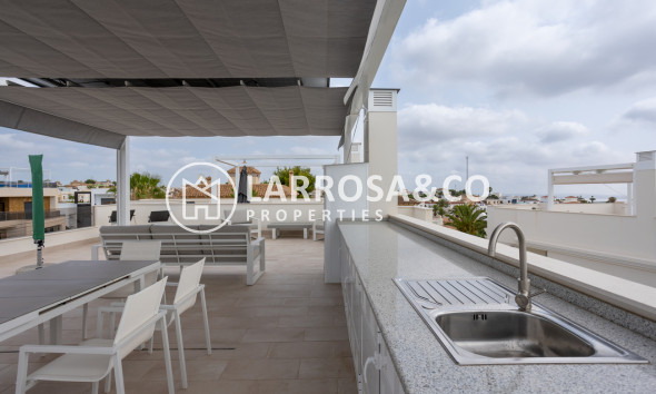 Reventa - Penthouse Penthouse - Villamartín - Costa Blanca