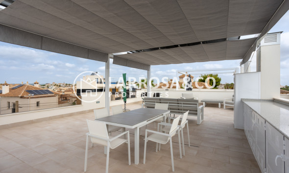 Reventa - Penthouse Penthouse - Villamartín - Costa Blanca