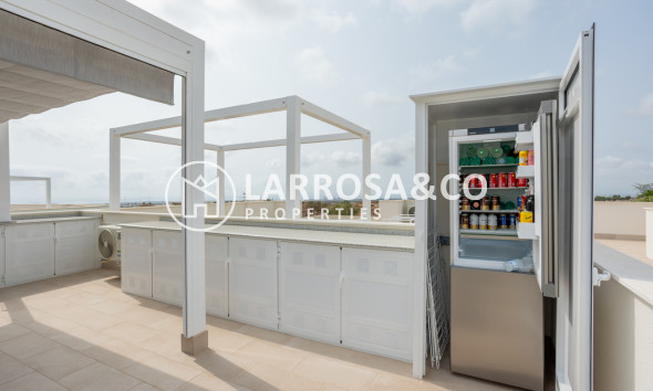 Reventa - Penthouse Penthouse - Villamartín - Costa Blanca