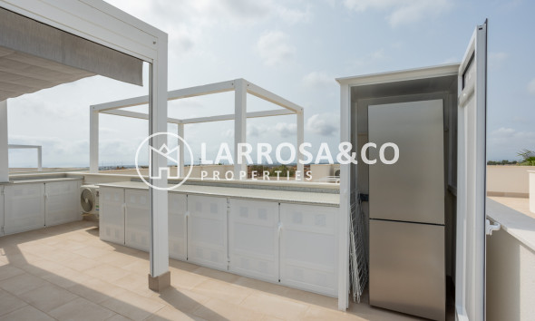 Reventa - Penthouse Penthouse - Villamartín - Costa Blanca