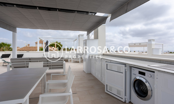 Reventa - Penthouse Penthouse - Villamartín - Costa Blanca