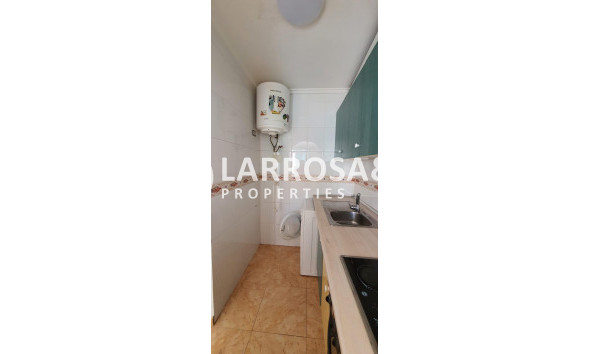 Resale - Penthouse  - Torrevieja - Centro