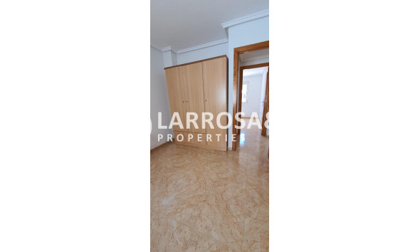 Resale - Penthouse  - Torrevieja - Centro