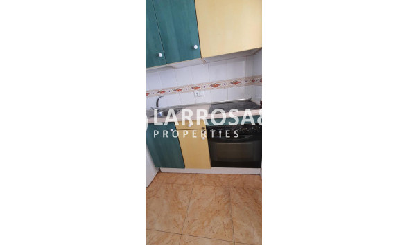 Resale - Penthouse  - Torrevieja - Centro