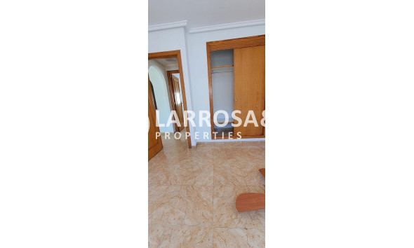 Resale - Penthouse  - Torrevieja - Centro