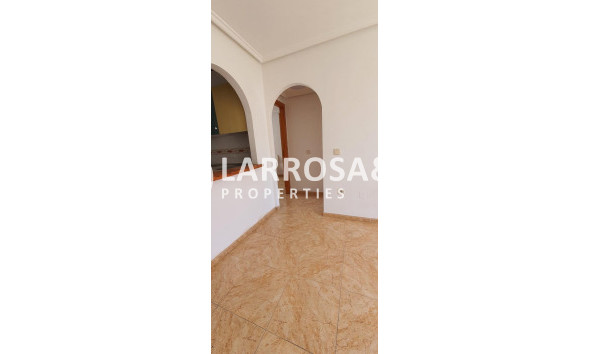 Resale - Penthouse  - Torrevieja - Centro