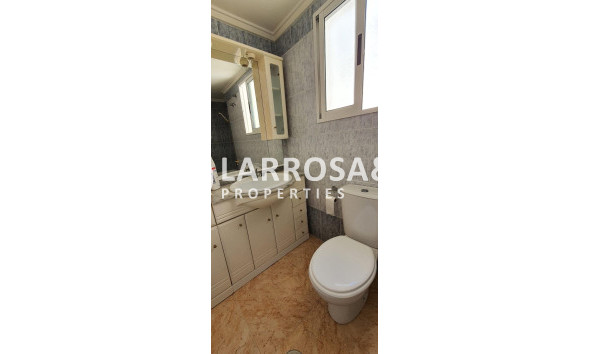 Resale - Penthouse  - Torrevieja - Centro