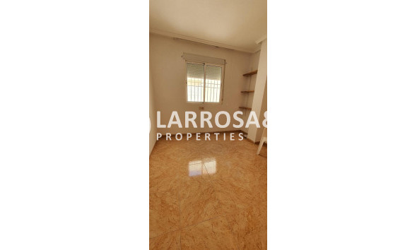 Resale - Penthouse  - Torrevieja - Centro