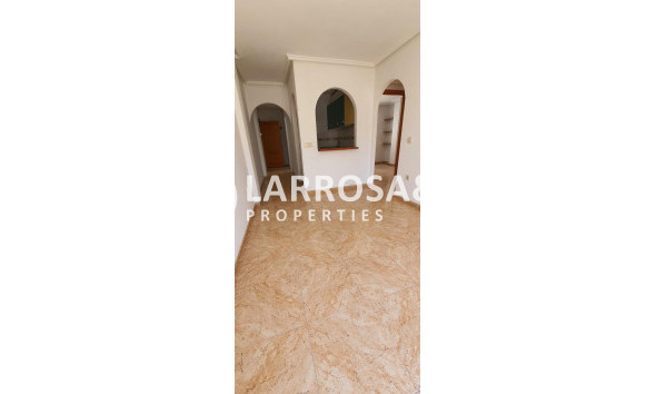 Resale - Penthouse  - Torrevieja - Centro