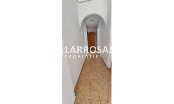 Resale - Penthouse  - Torrevieja - Centro