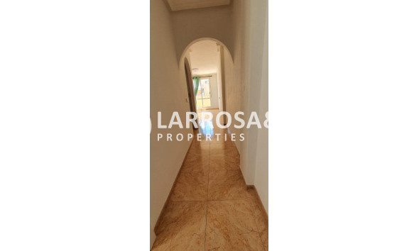 Resale - Penthouse  - Torrevieja - Centro