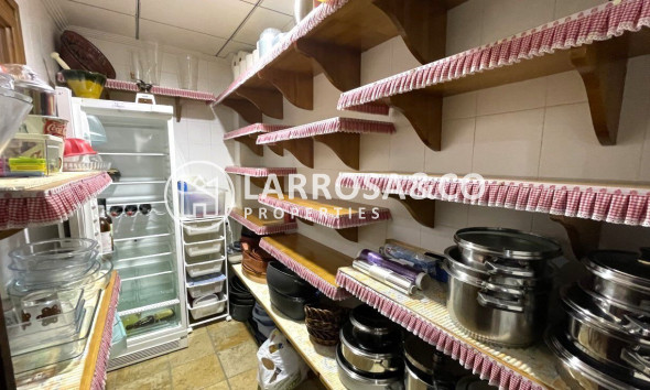 Herverkoop - Semi-detached house - Torrevieja - Costa Blanca