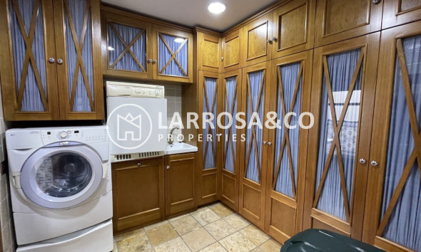 Herverkoop - Semi-detached house - Torrevieja - Costa Blanca