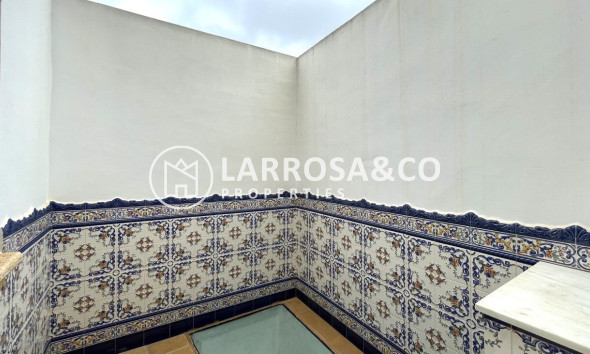 Herverkoop - Semi-detached house - Torrevieja - Costa Blanca