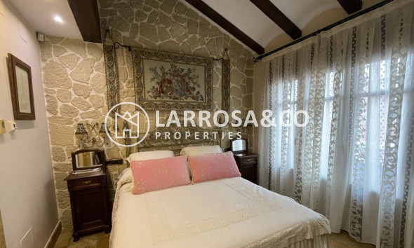 Herverkoop - Semi-detached house - Torrevieja - Costa Blanca