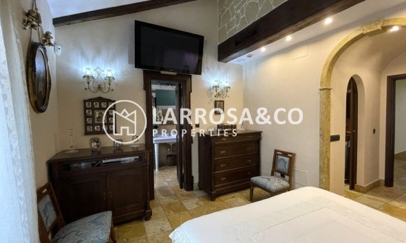 Herverkoop - Semi-detached house - Torrevieja - Costa Blanca