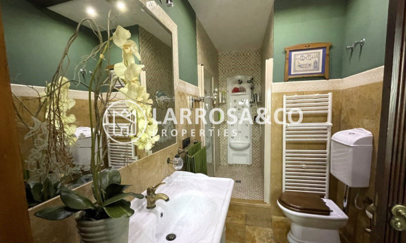 Herverkoop - Semi-detached house - Torrevieja - Costa Blanca