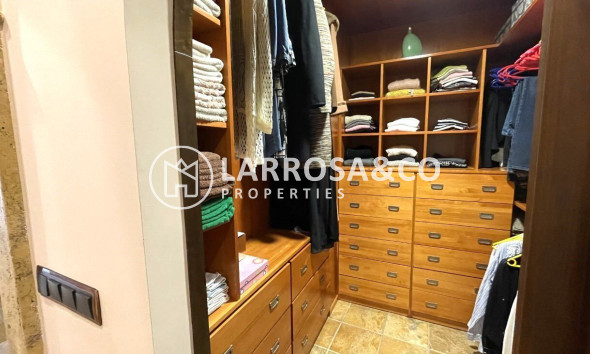 Herverkoop - Semi-detached house - Torrevieja - Costa Blanca