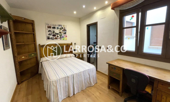 Herverkoop - Semi-detached house - Torrevieja - Costa Blanca