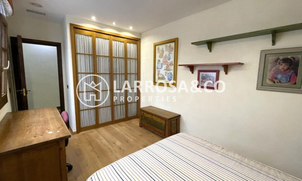 Herverkoop - Semi-detached house - Torrevieja - Costa Blanca