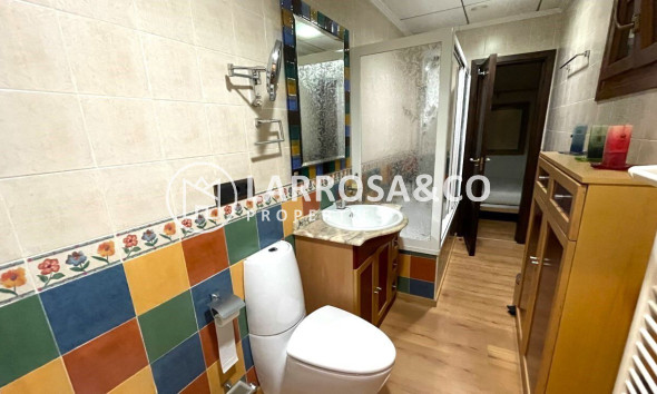 Herverkoop - Semi-detached house - Torrevieja - Costa Blanca