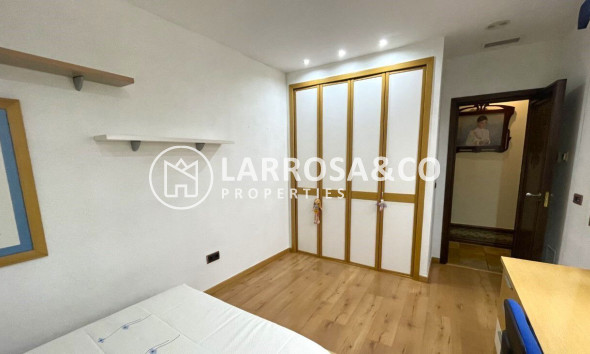 Herverkoop - Semi-detached house - Torrevieja - Costa Blanca