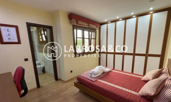 Herverkoop - Semi-detached house - Torrevieja - Costa Blanca