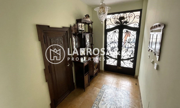 Herverkoop - Semi-detached house - Torrevieja - Costa Blanca