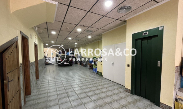 Herverkoop - Semi-detached house - Torrevieja - Costa Blanca