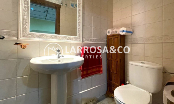 Herverkoop - Semi-detached house - Torrevieja - Costa Blanca