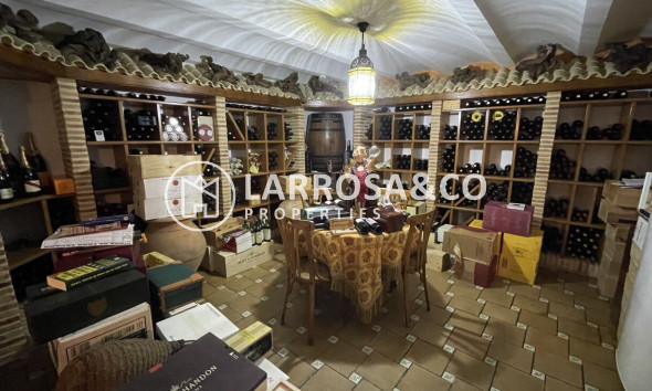 Herverkoop - Semi-detached house - Torrevieja - Costa Blanca