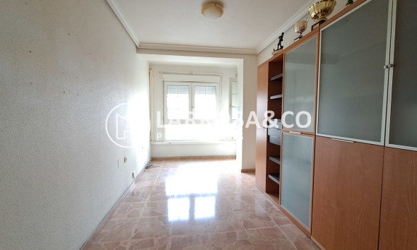 Herverkoop - Apartment - Torrevieja - Costa Blanca