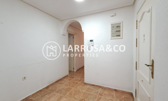 Herverkoop - Apartment - Torrevieja - Costa Blanca