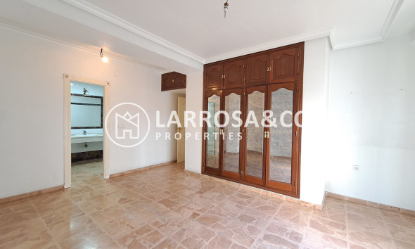 Herverkoop - Apartment - Torrevieja - Costa Blanca