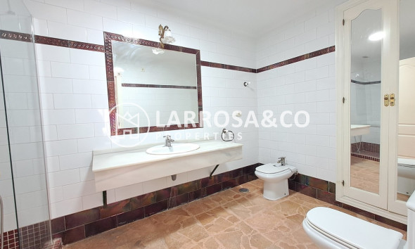 Herverkoop - Apartment - Torrevieja - Costa Blanca