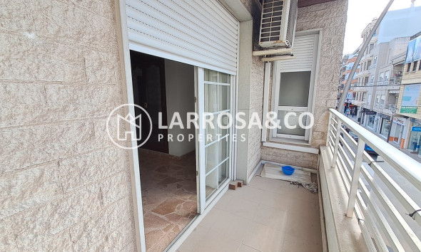 Herverkoop - Apartment - Torrevieja - Costa Blanca
