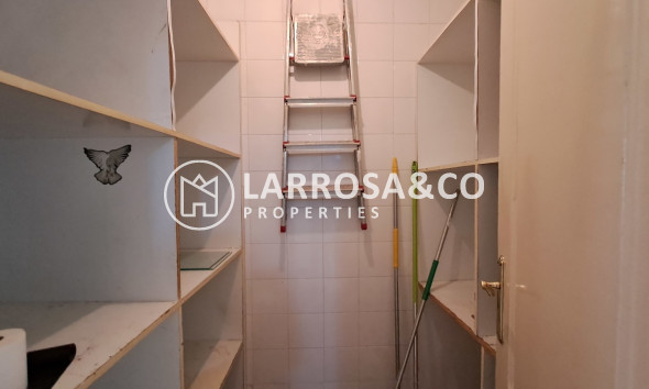 Herverkoop - Apartment - Torrevieja - Costa Blanca