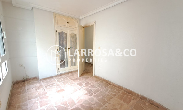 Herverkoop - Apartment - Torrevieja - Costa Blanca