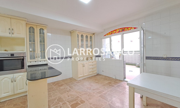 Herverkoop - Apartment - Torrevieja - Costa Blanca
