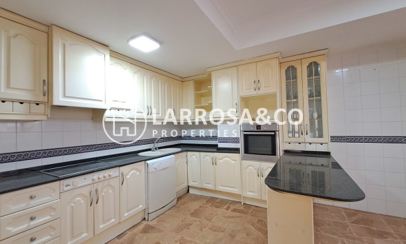 Herverkoop - Apartment - Torrevieja - Costa Blanca