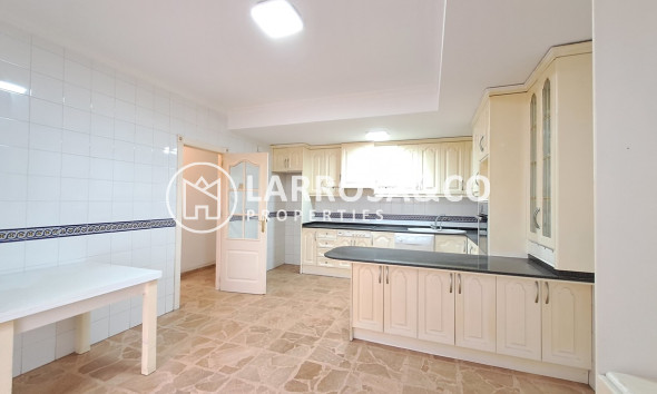 Herverkoop - Apartment - Torrevieja - Costa Blanca