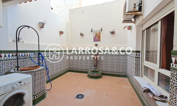 Herverkoop - Apartment - Torrevieja - Costa Blanca
