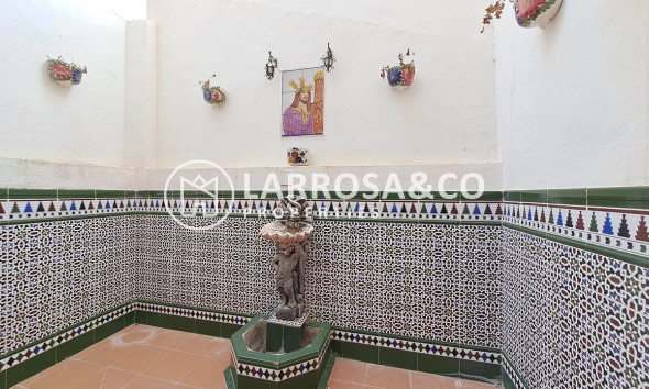 Herverkoop - Apartment - Torrevieja - Costa Blanca